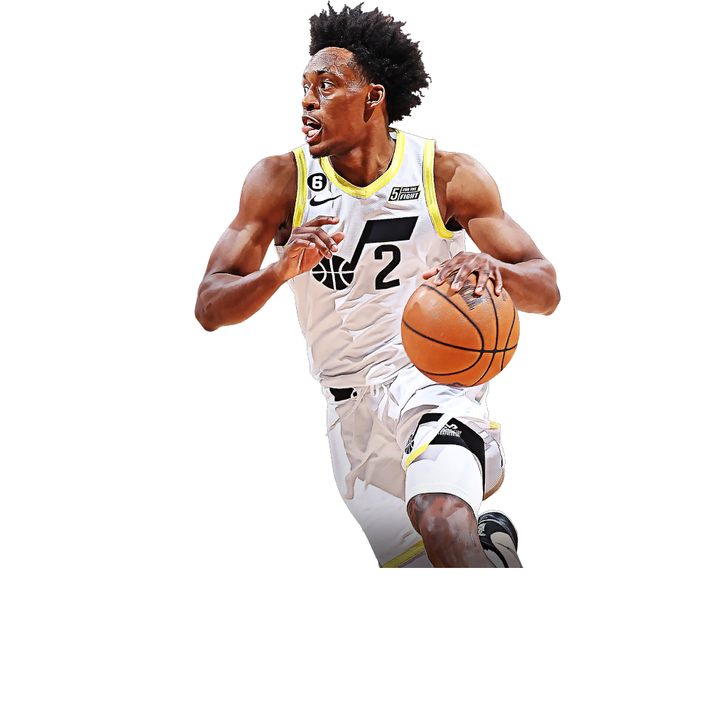 Collin Sexton