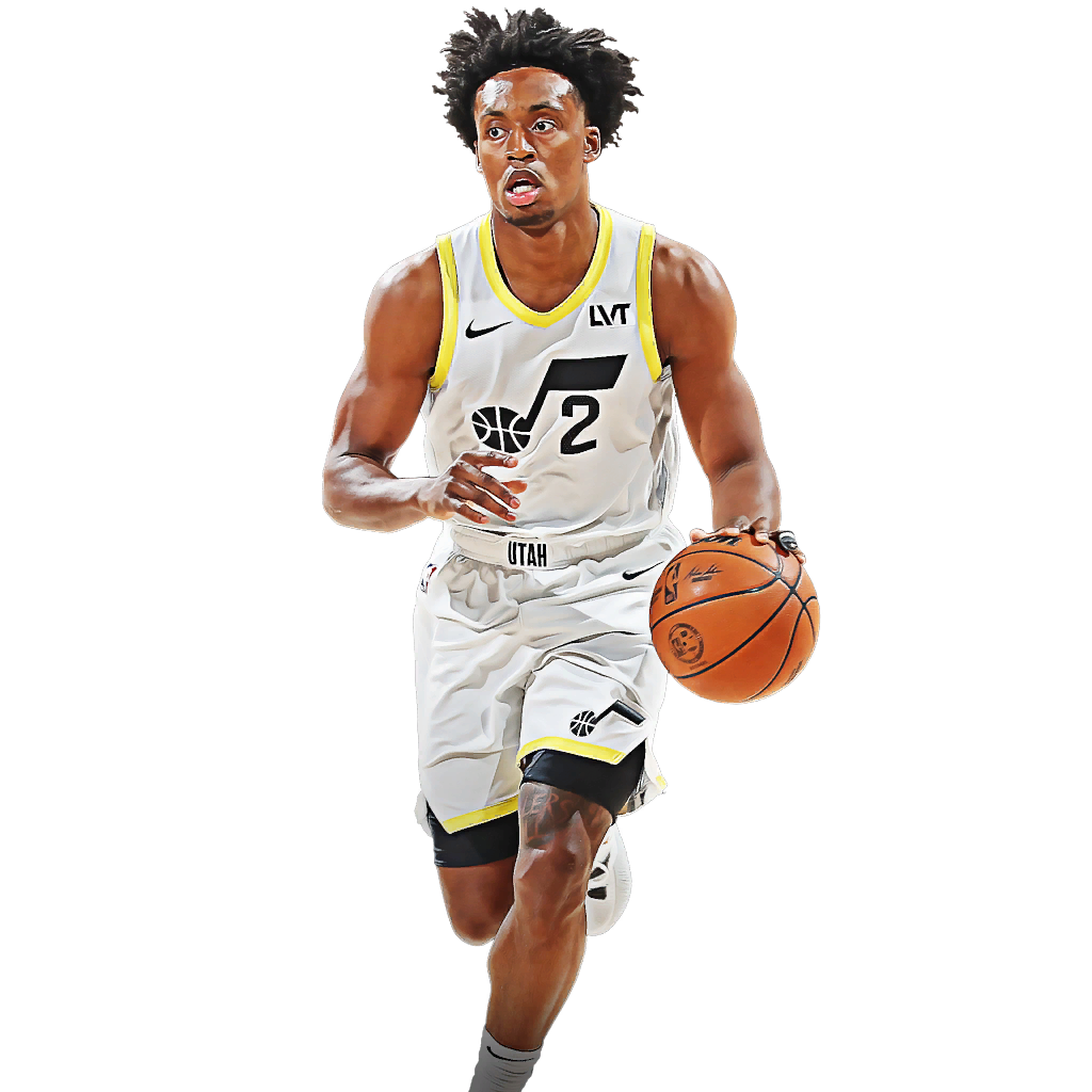 Collin Sexton