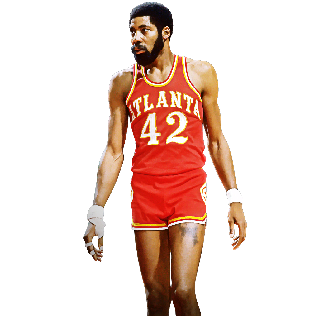 Connie Hawkins