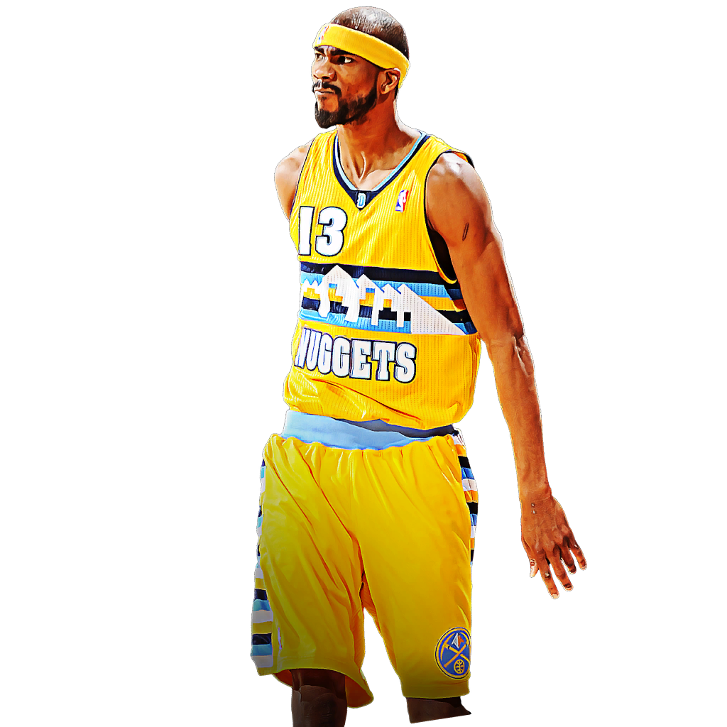 Corey Brewer