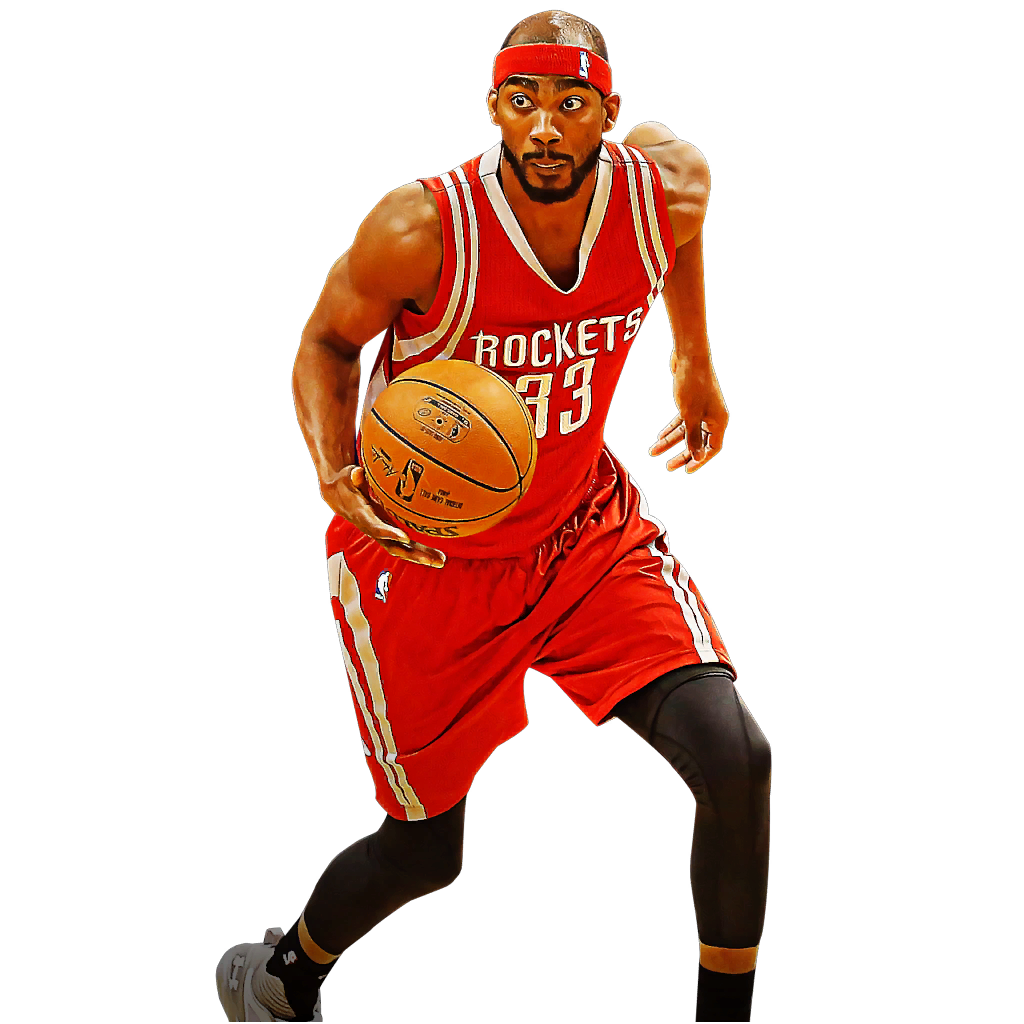 Corey Brewer