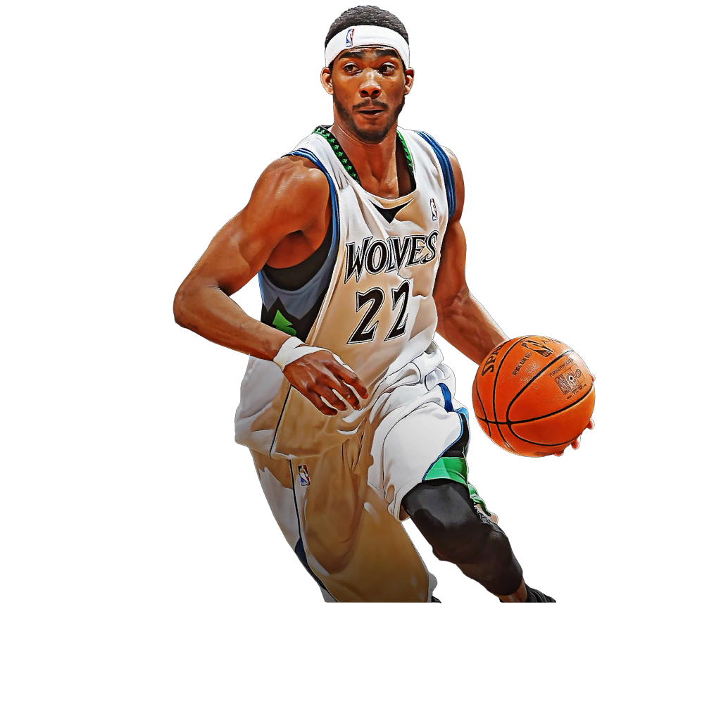 Corey Brewer