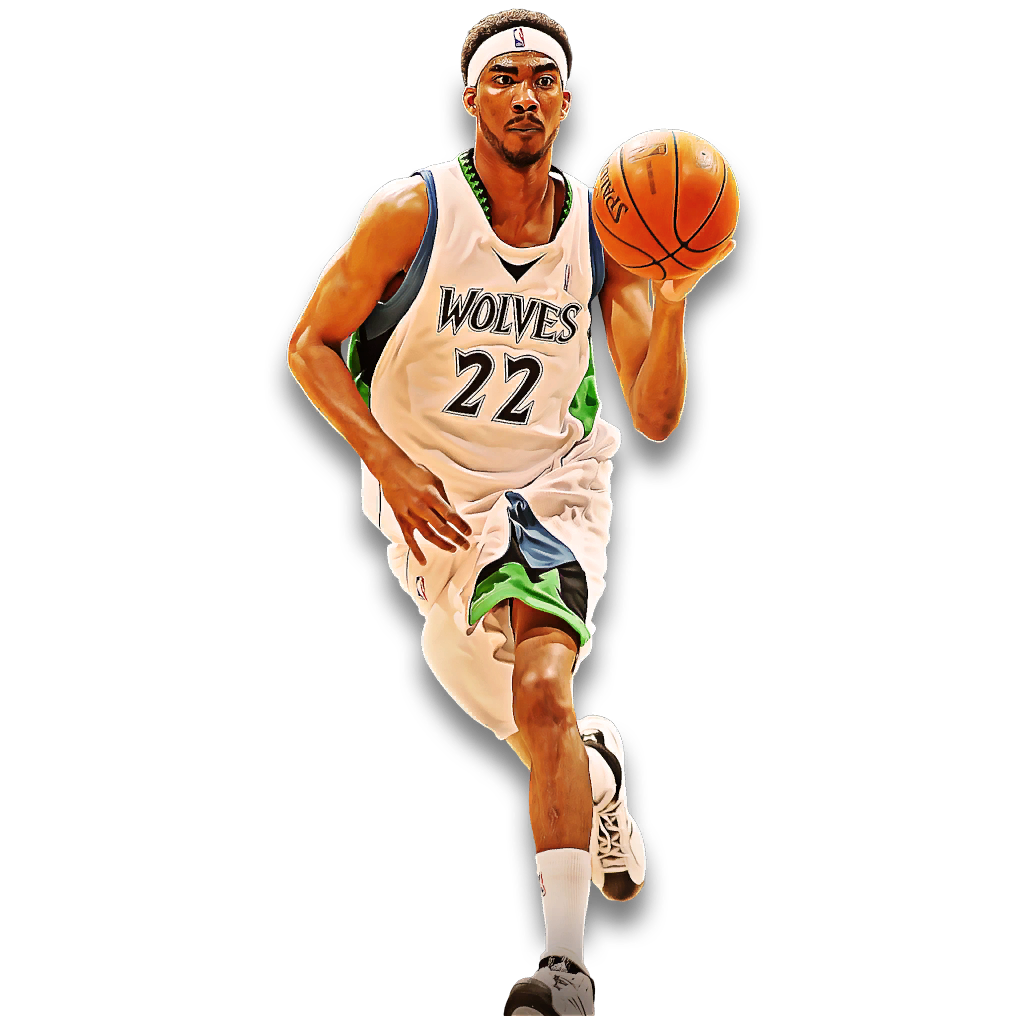 Corey Brewer