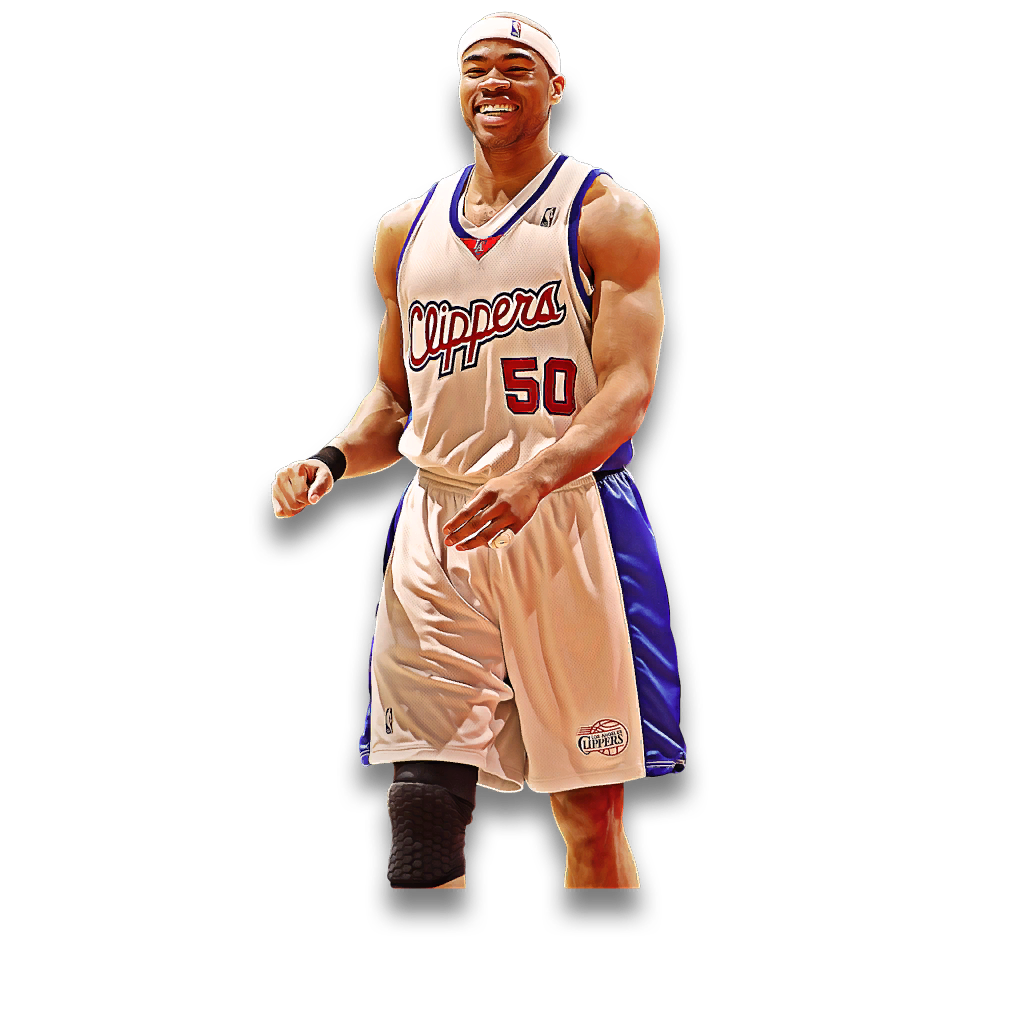 Corey Maggette