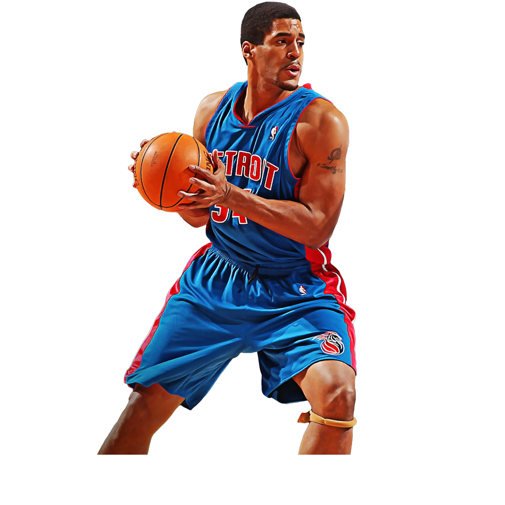 Corliss Williamson