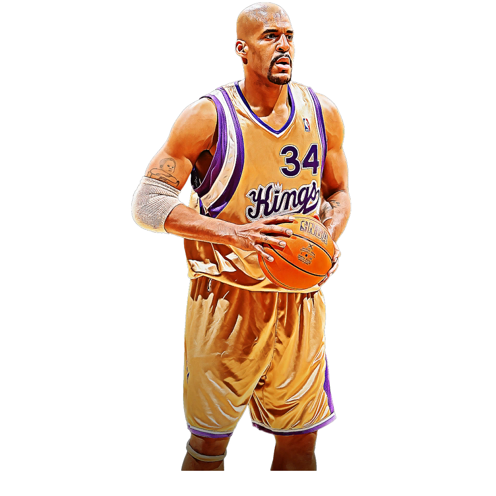 Corliss Williamson