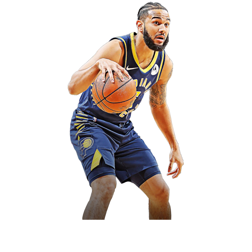 Cory Joseph