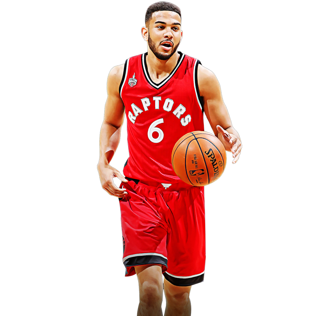 Cory Joseph