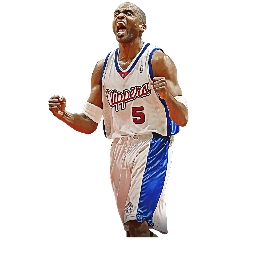 Cuttino Mobley