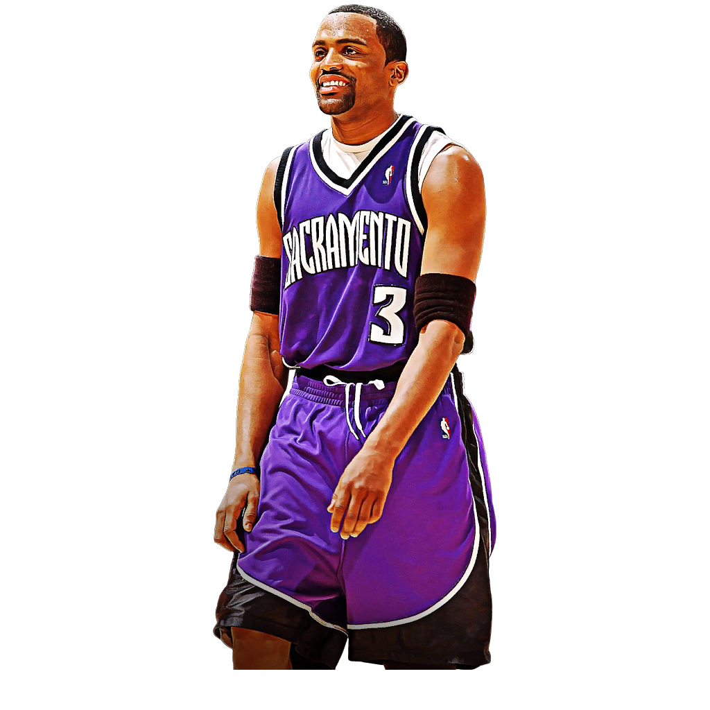 Cuttino Mobley