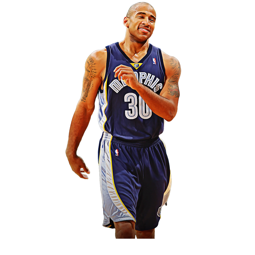 Dahntay Jones