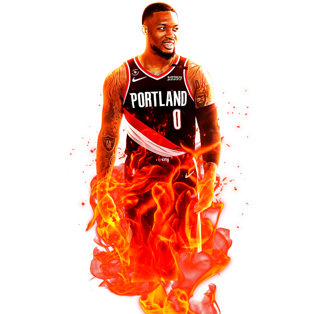 Damian Lillard