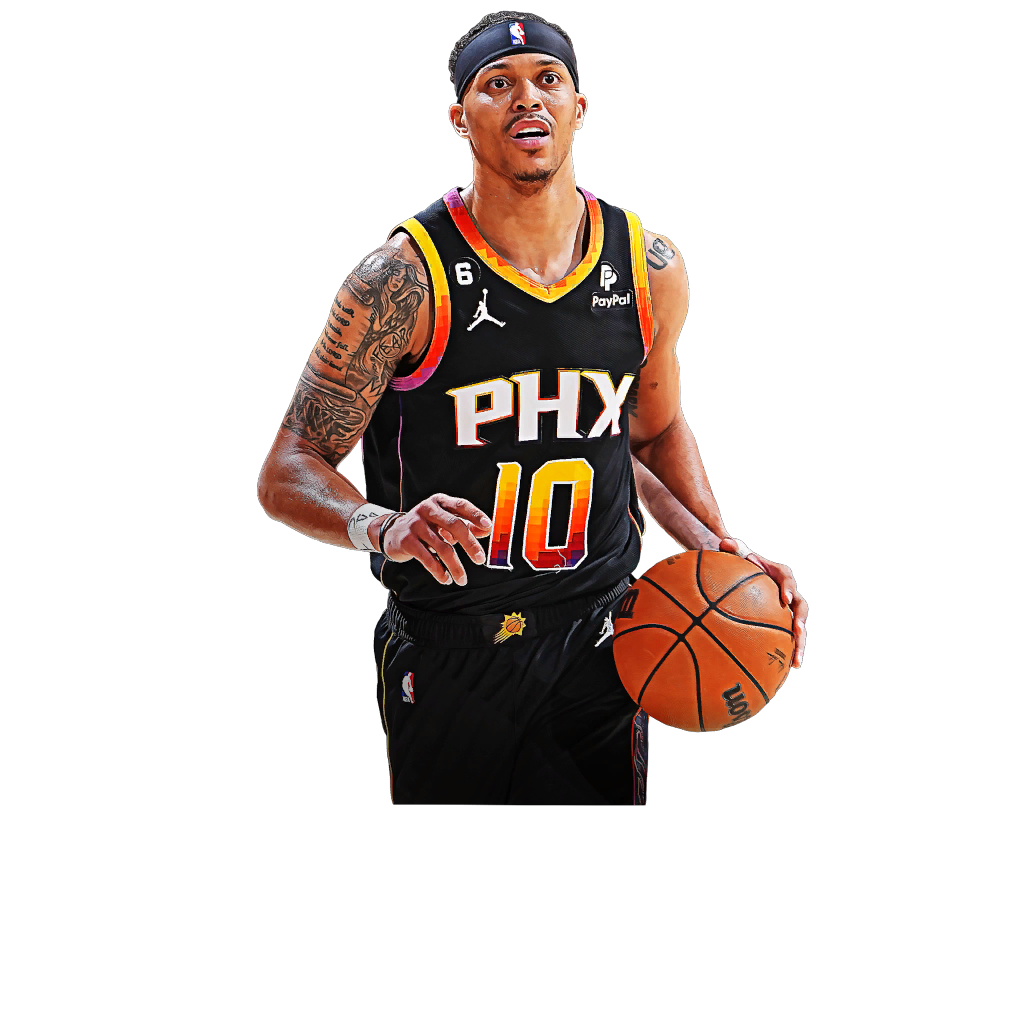 Damion Lee