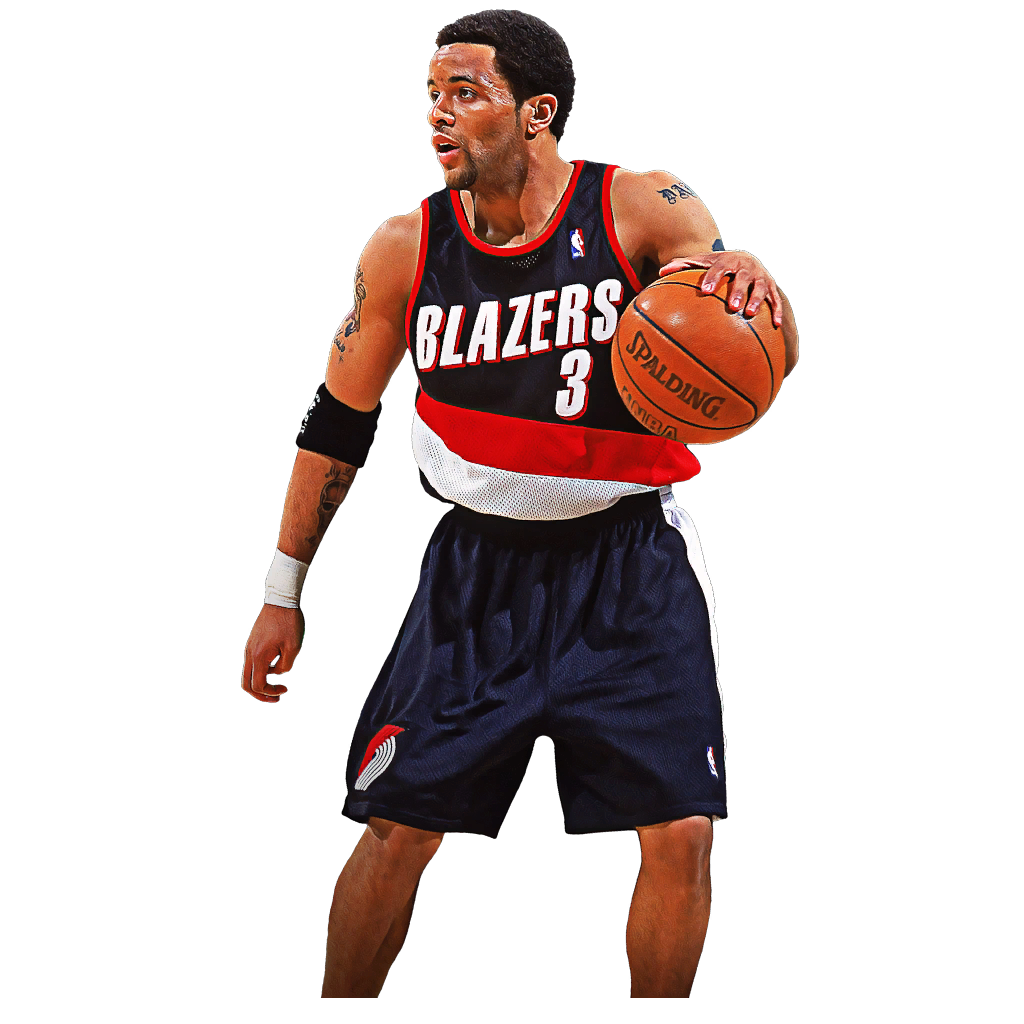 Damon Stoudamire