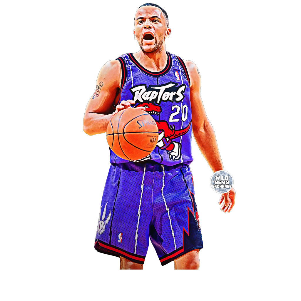 Damon Stoudamire