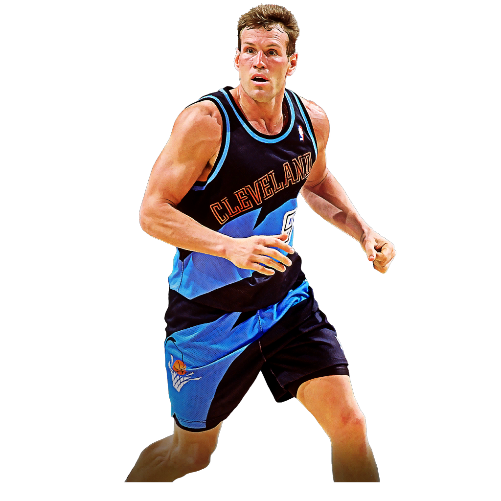 Dan Majerle