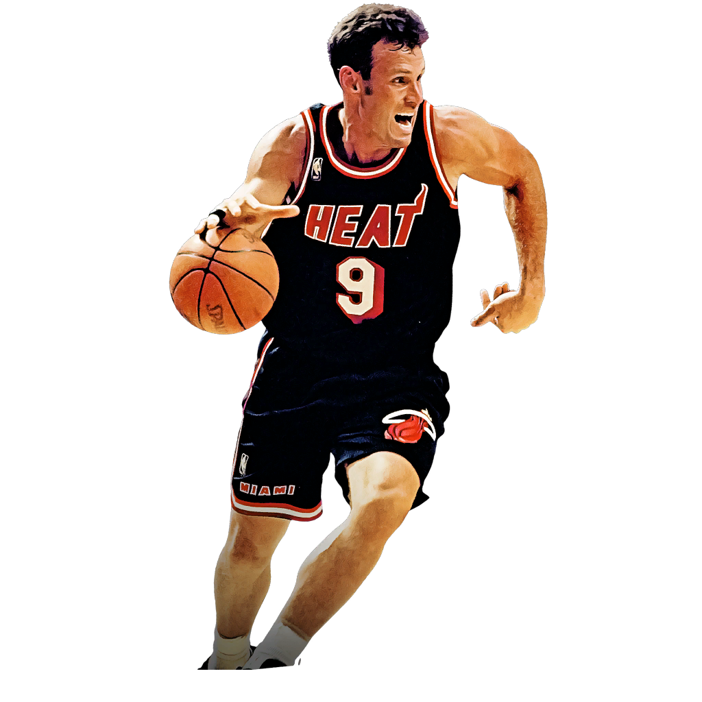 Dan Majerle