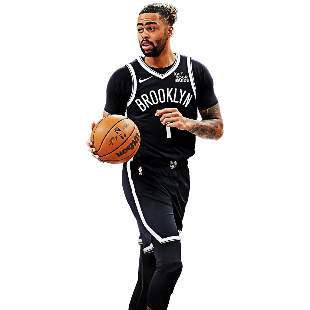 Dangelo Russell