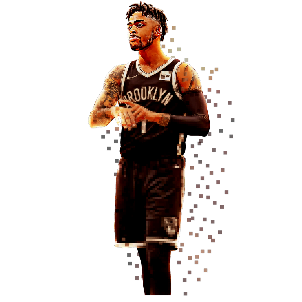 Dangelo Russell