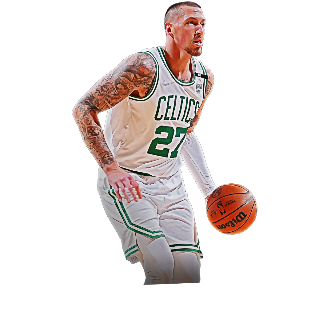 Daniel Theis