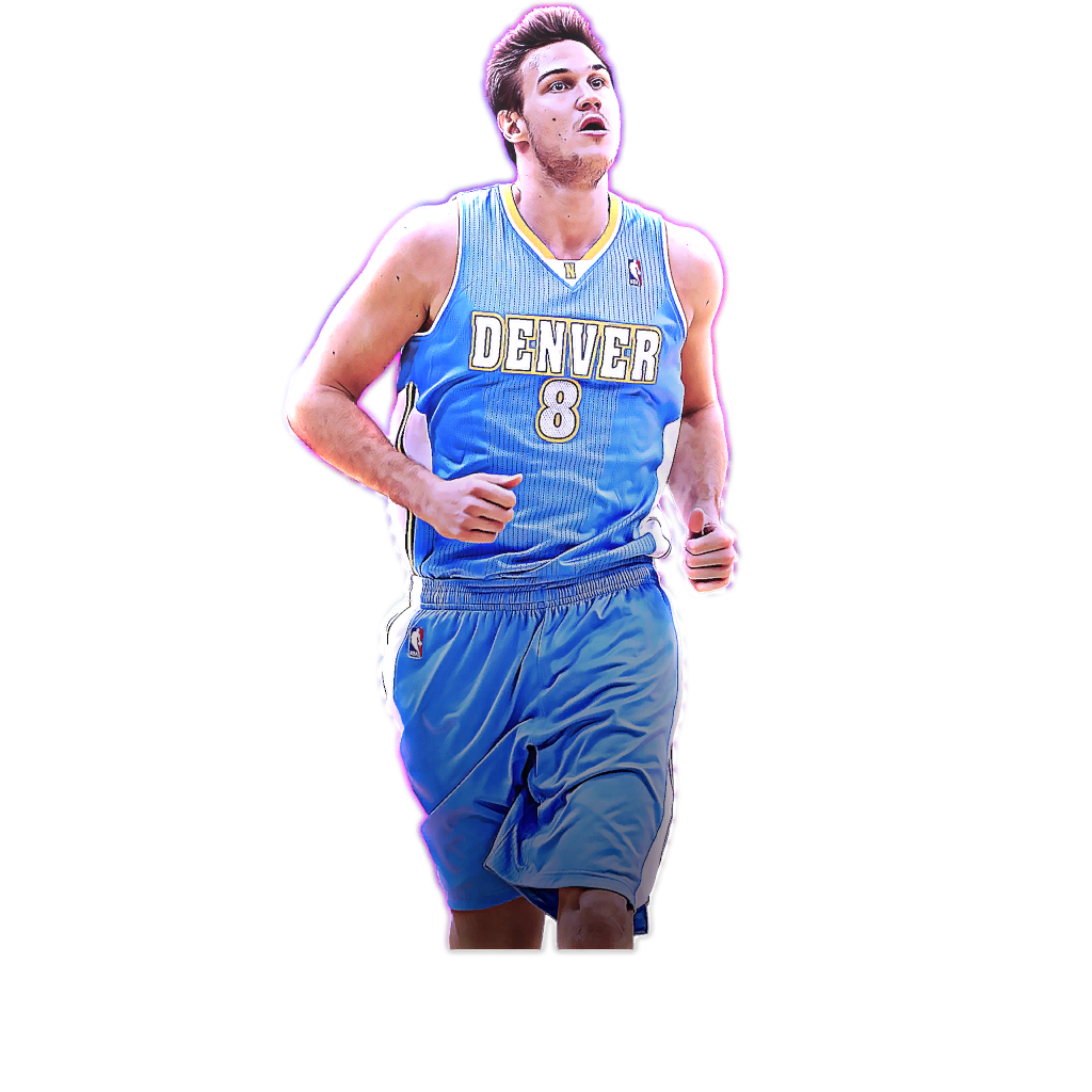 Danilo Gallinari