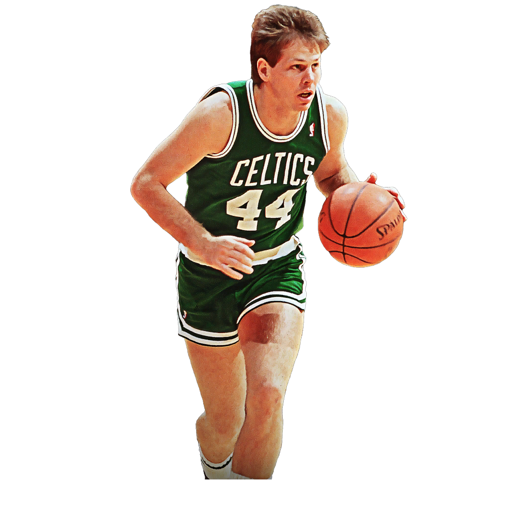Danny Ainge