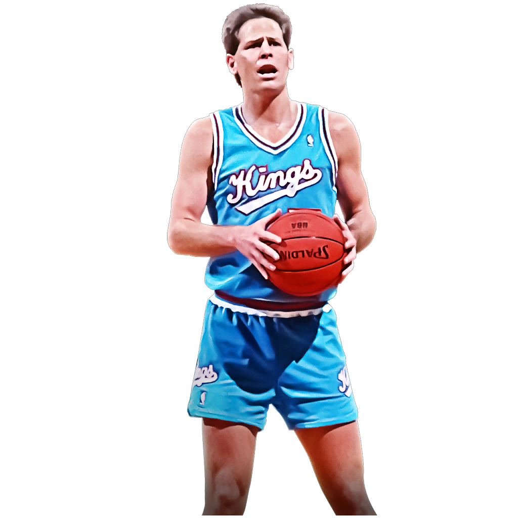 Danny Ainge