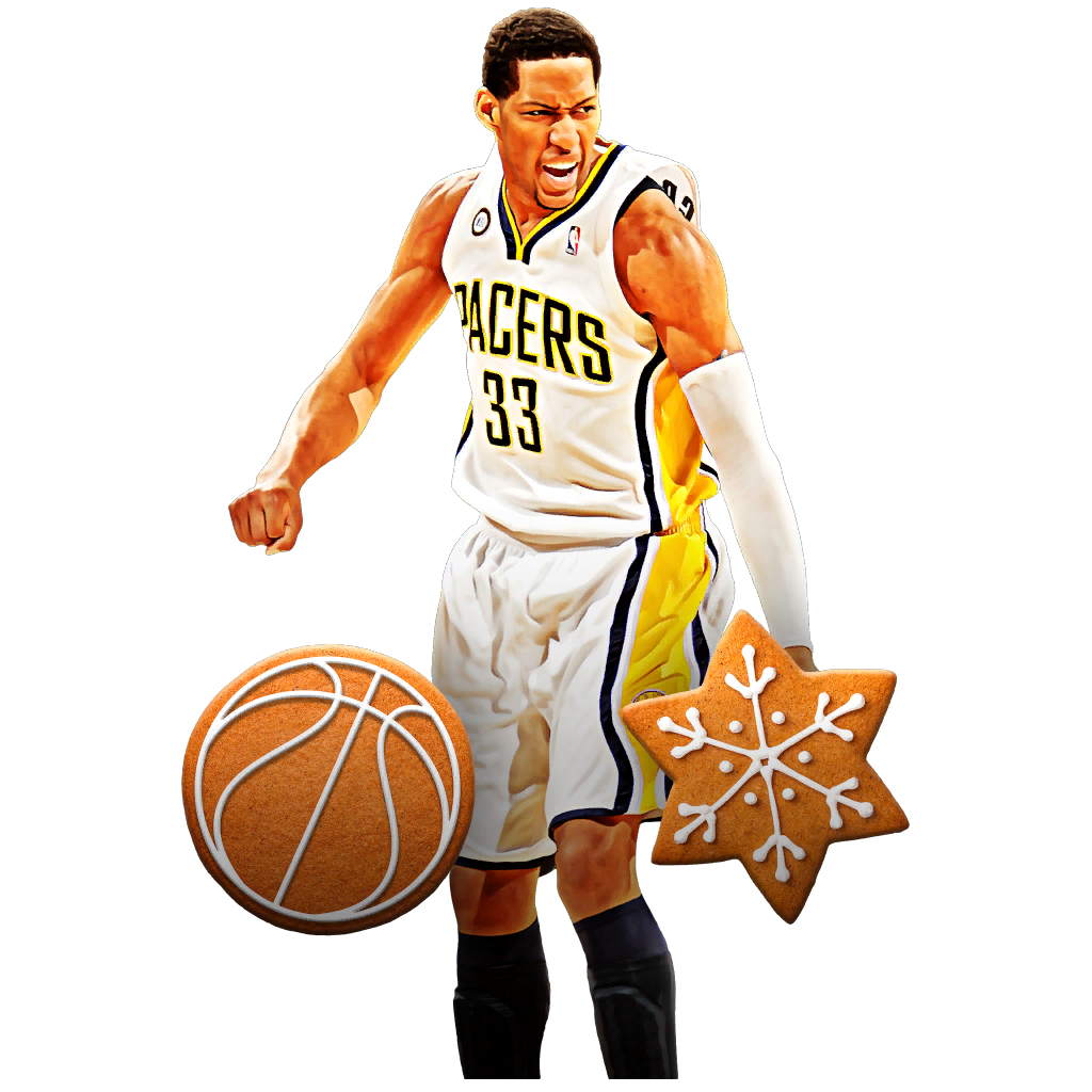 Danny Granger