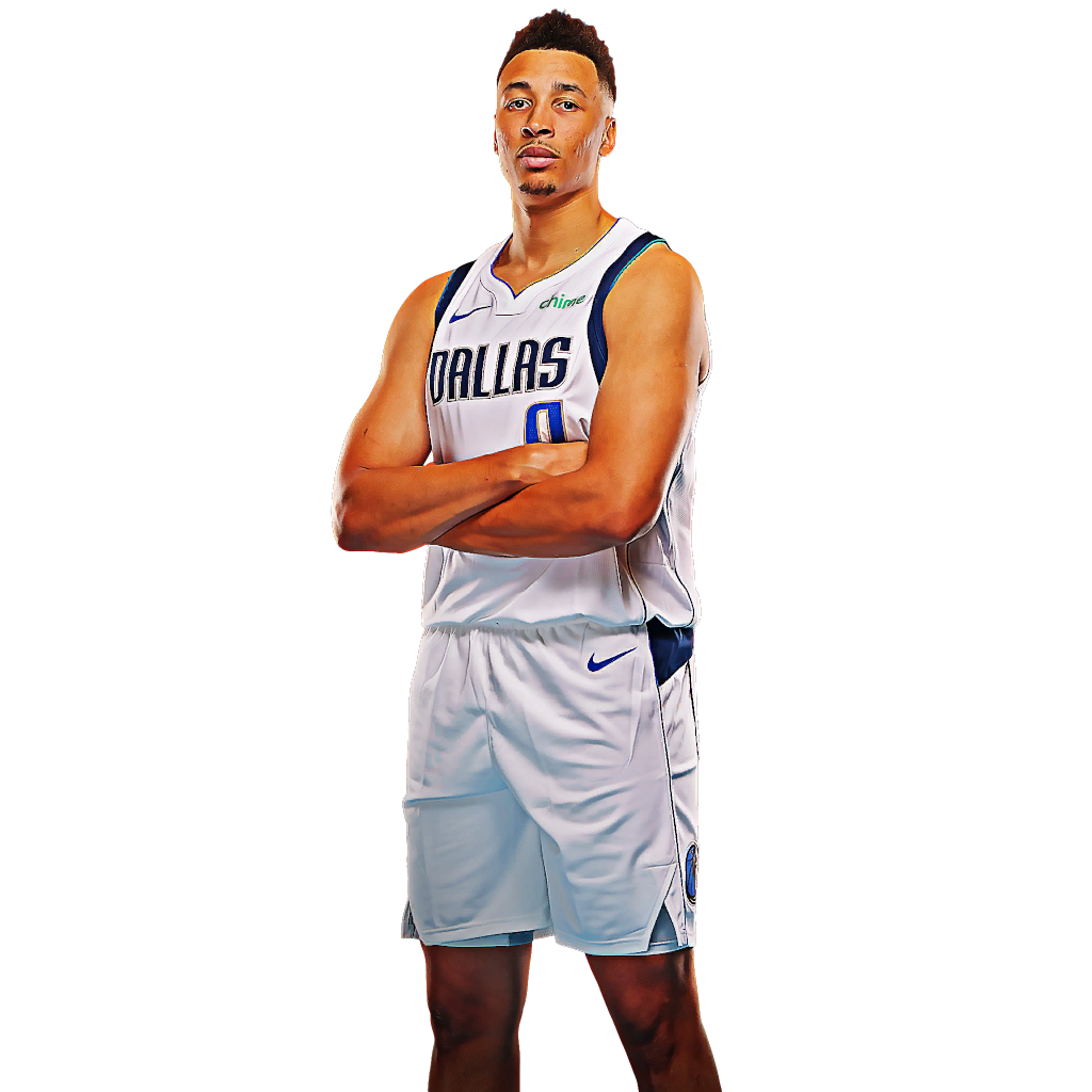 Dante Exum