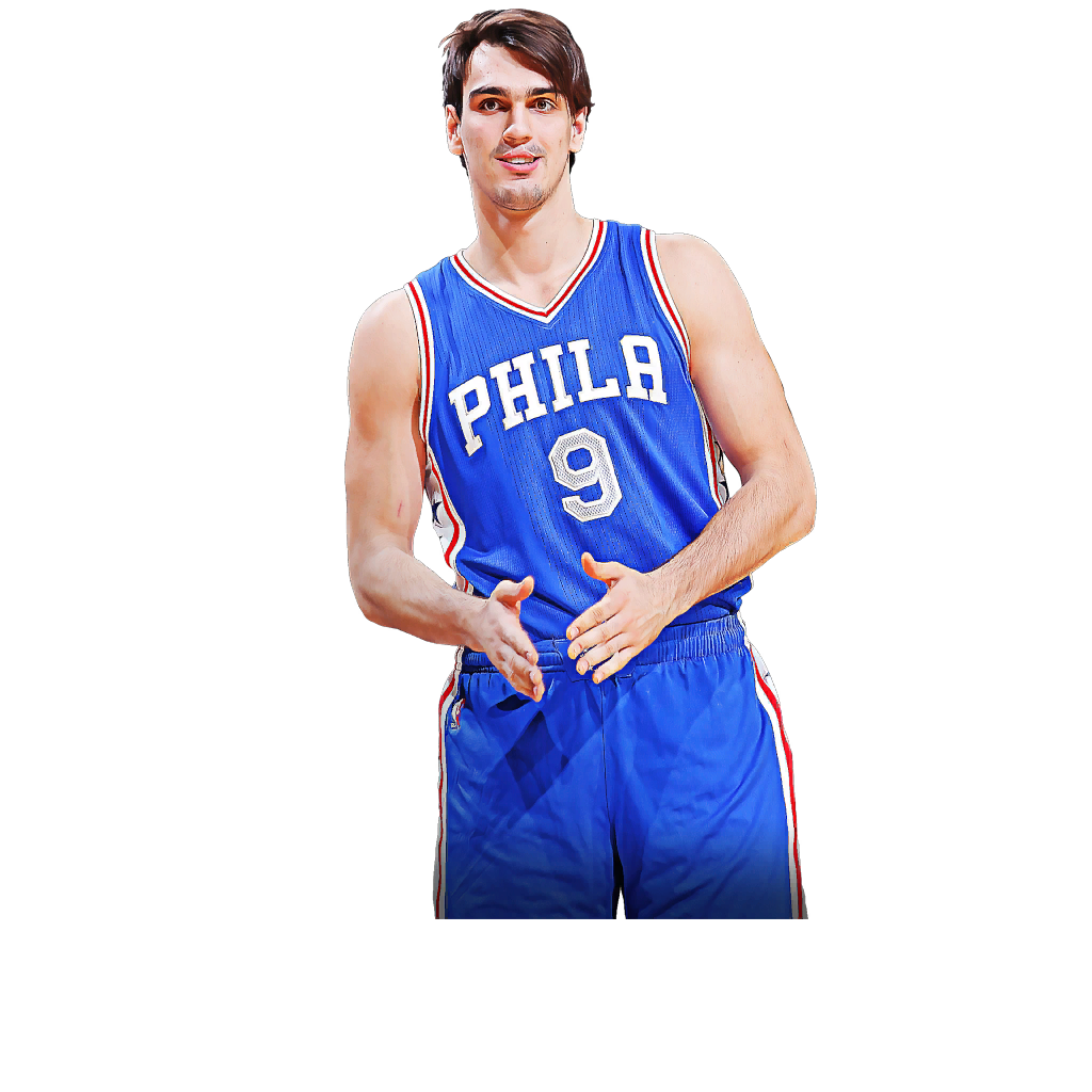 Dario Saric