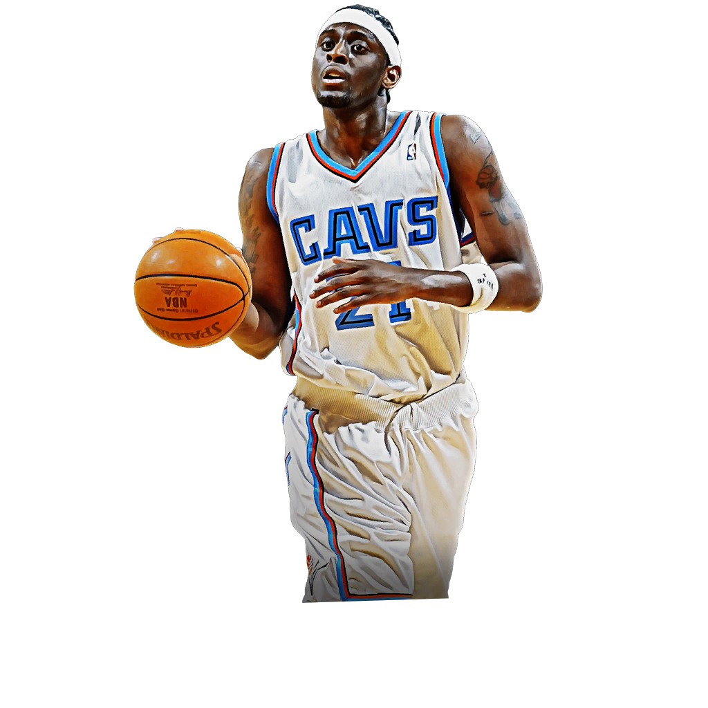 Darius Miles