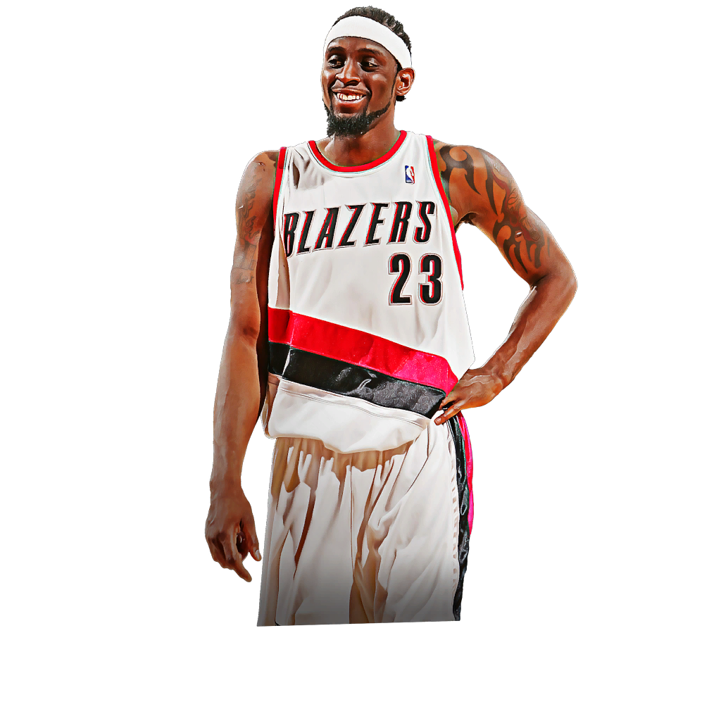 Darius Miles