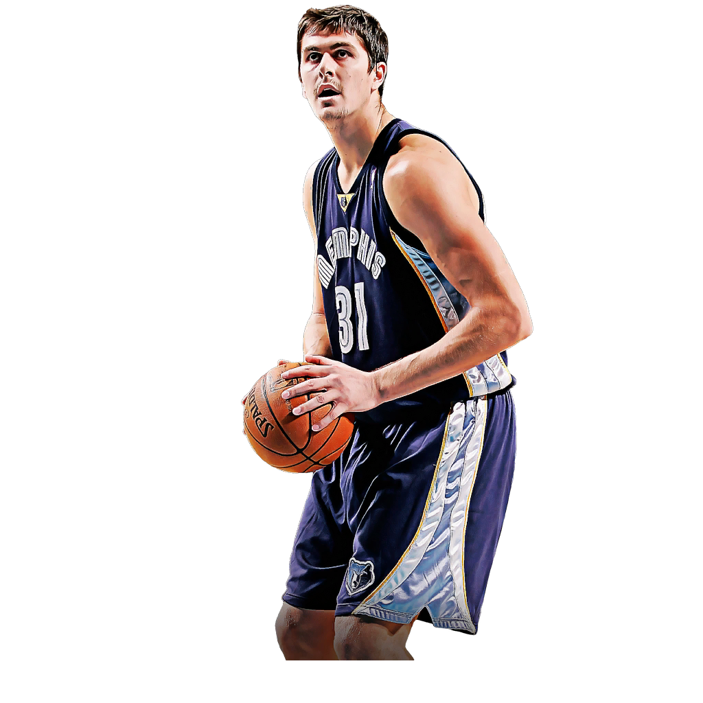Darko Milicic