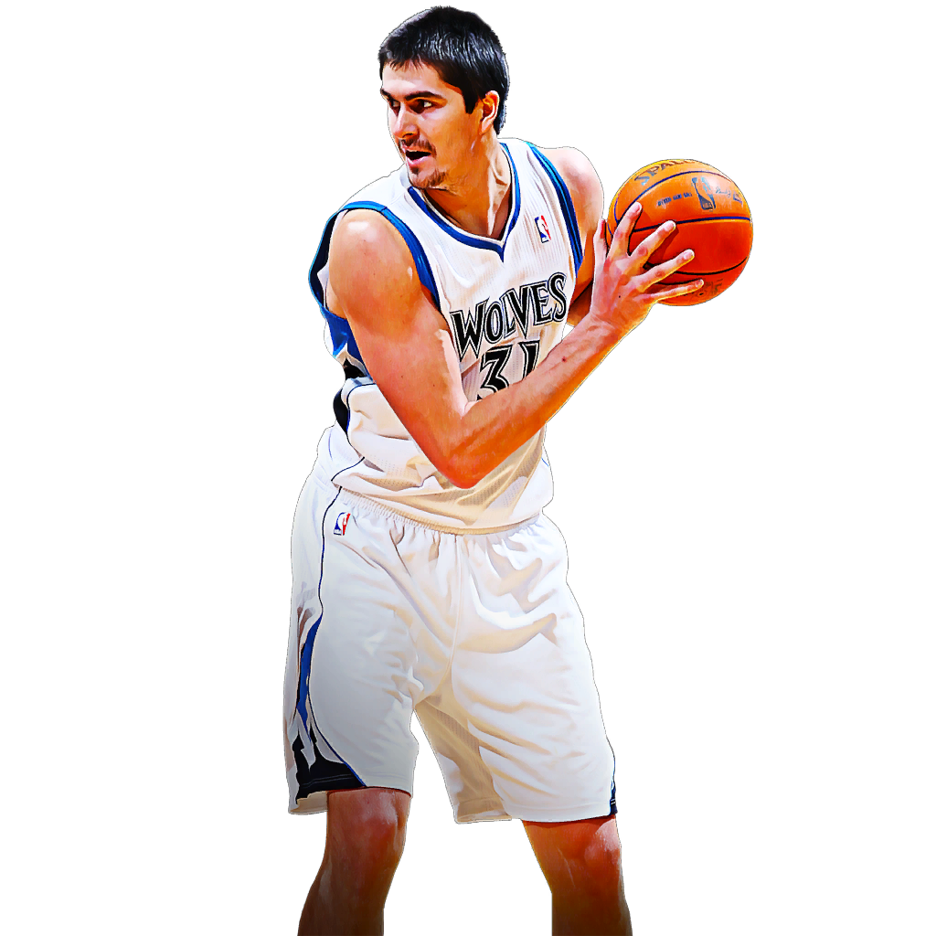 Darko Milicic