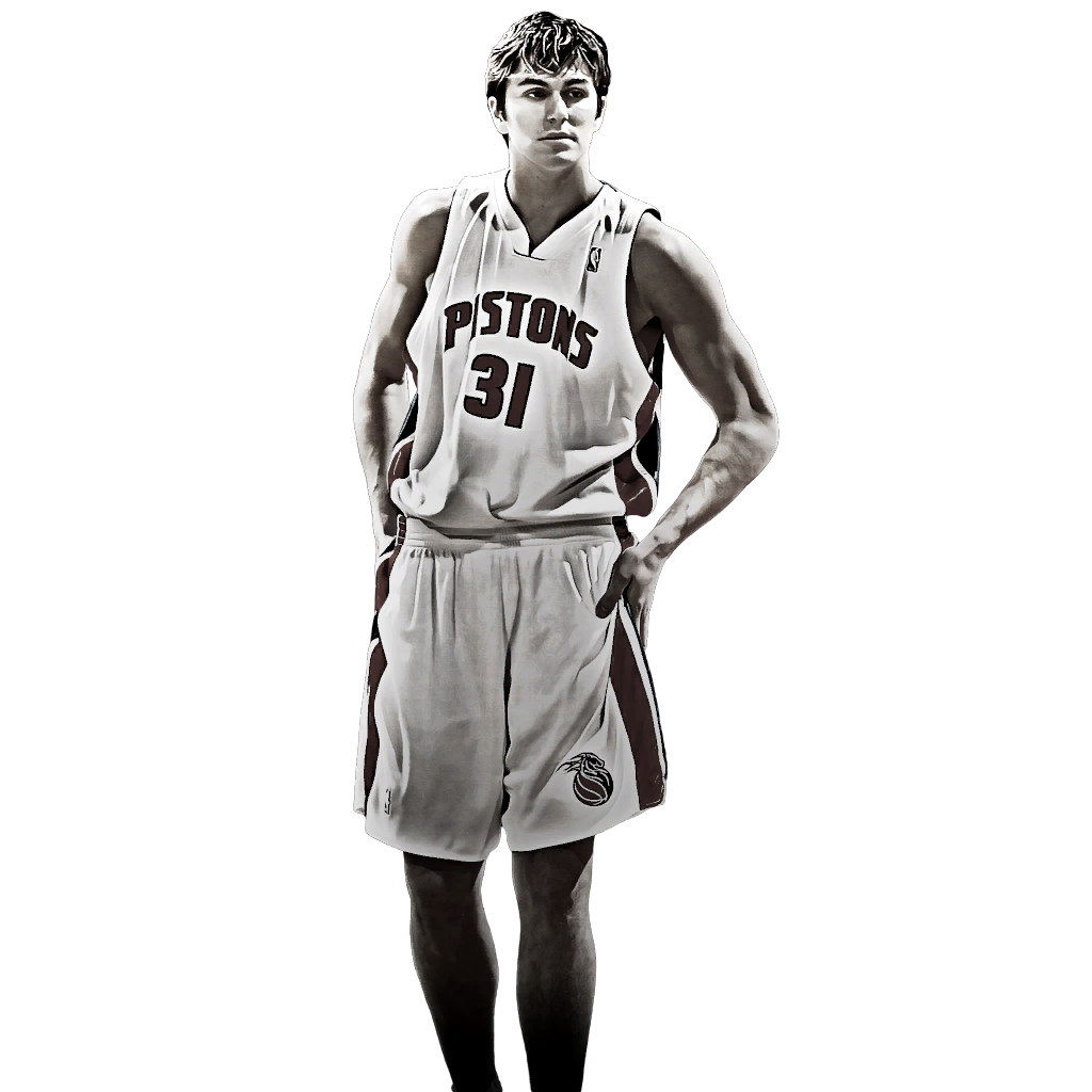 Darko Milicic