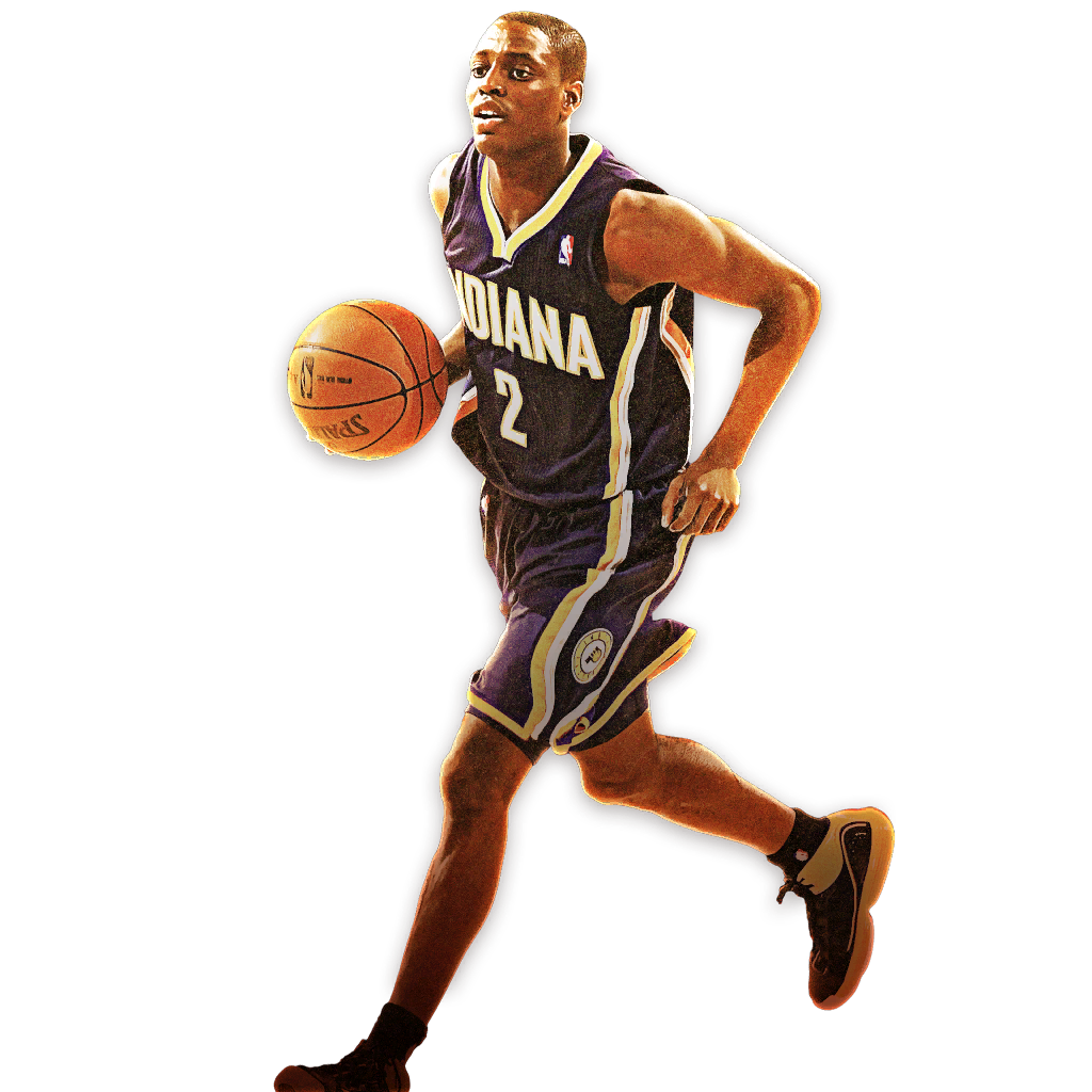 Darren Collison