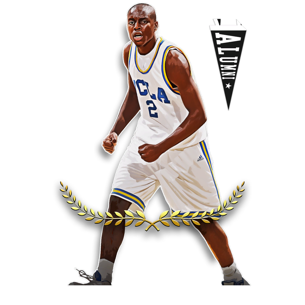 Darren Collison