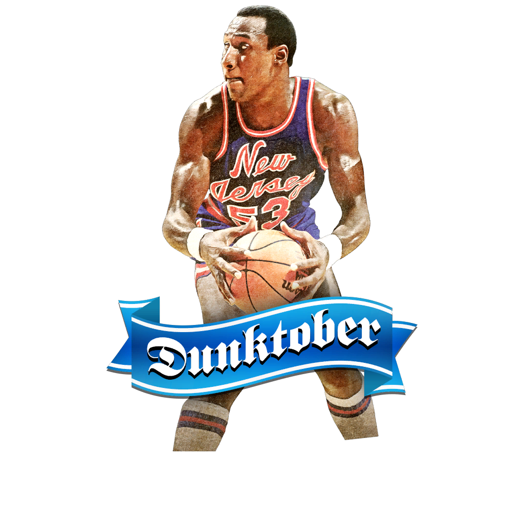 Darryl Dawkins