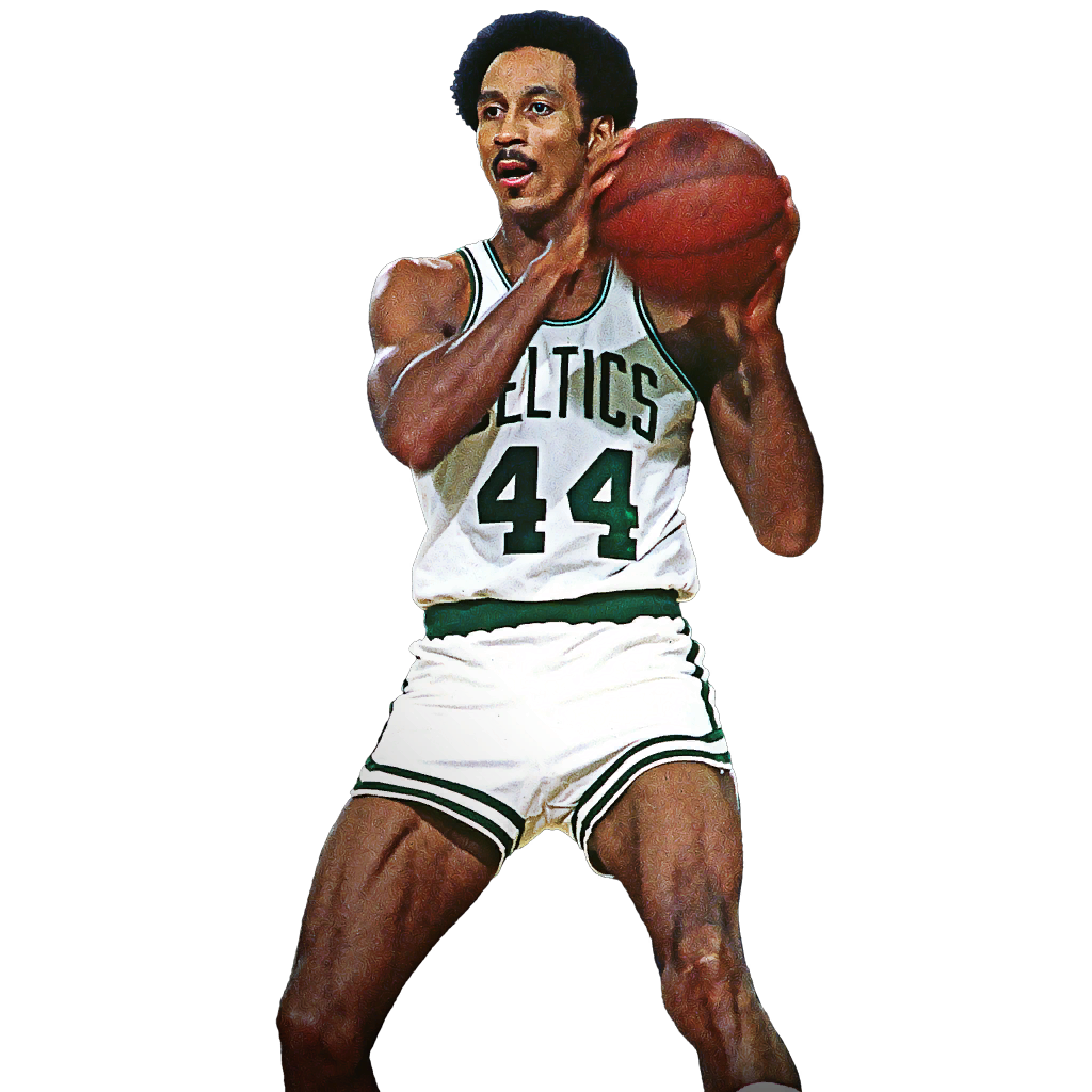 Dave Bing
