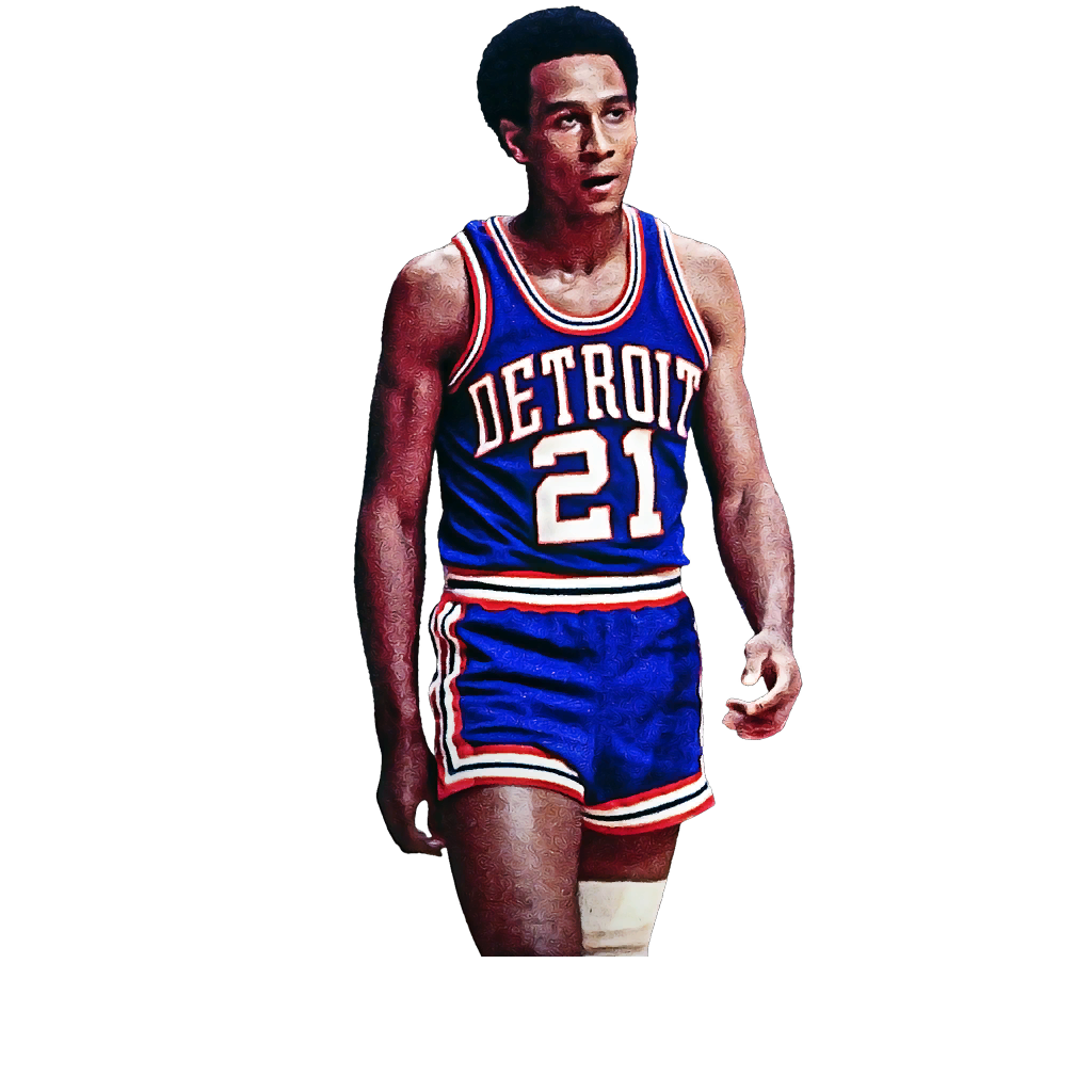 Dave Bing