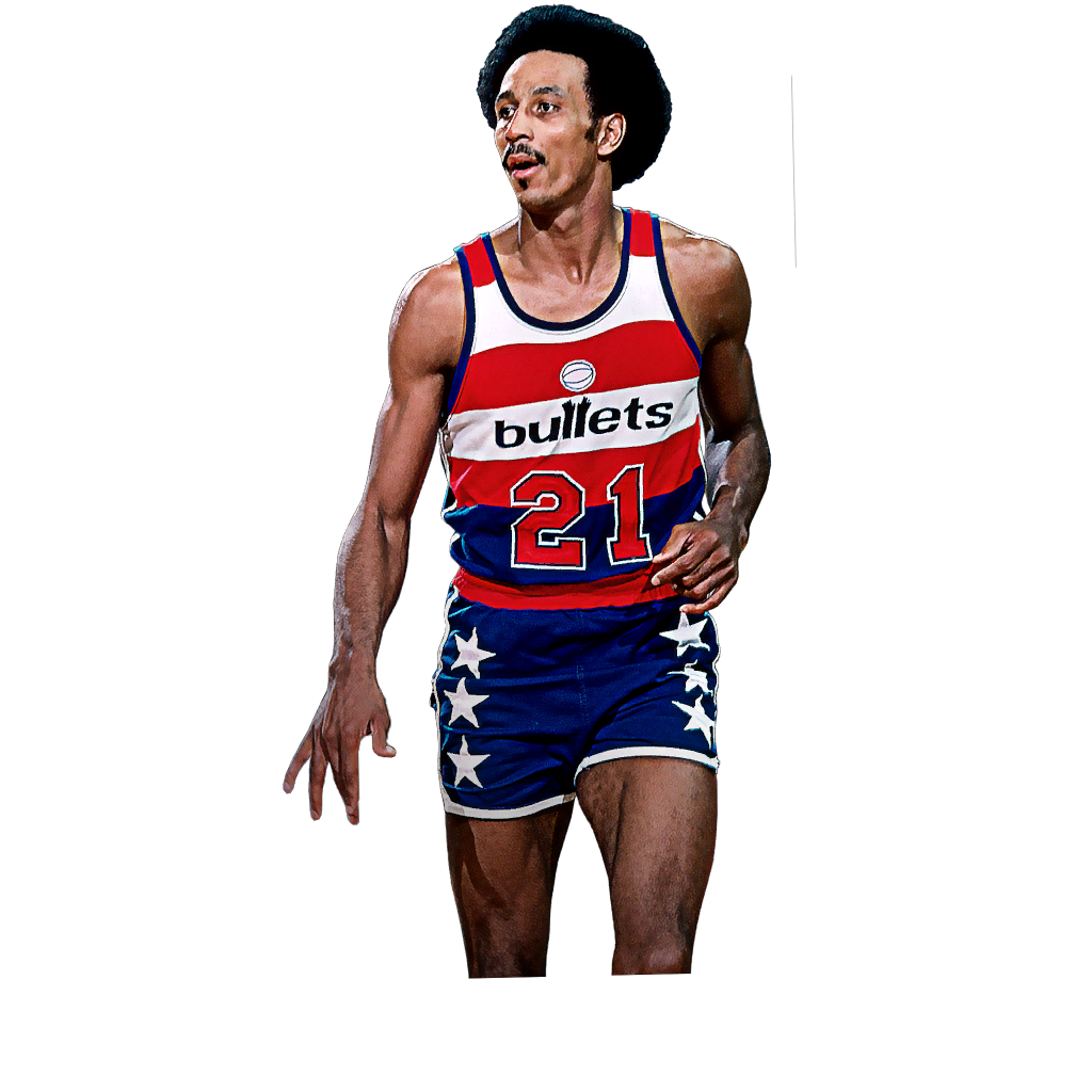 Dave Bing
