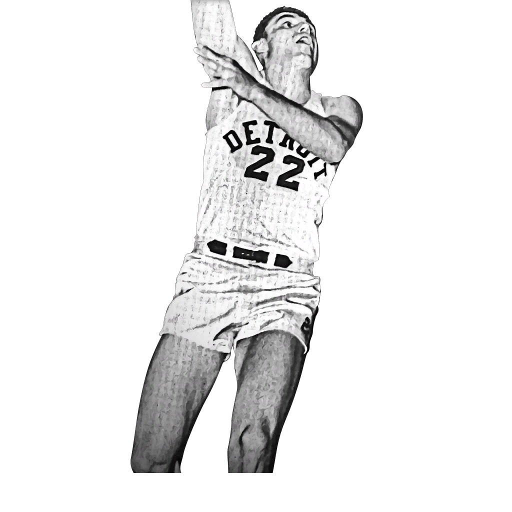 Dave Debusschere