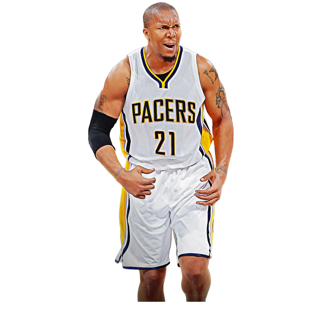 David West