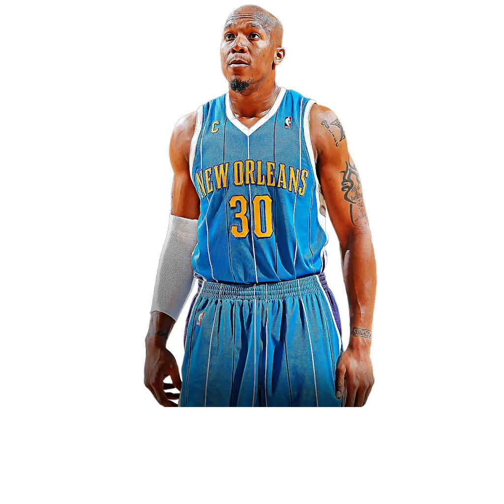 David West