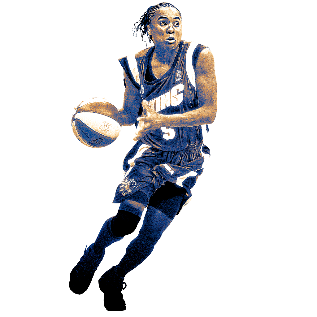 Dawn Staley