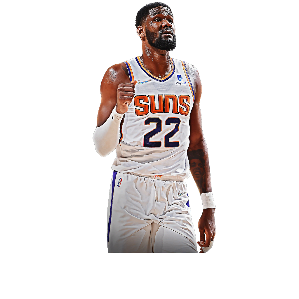 Deandre Ayton