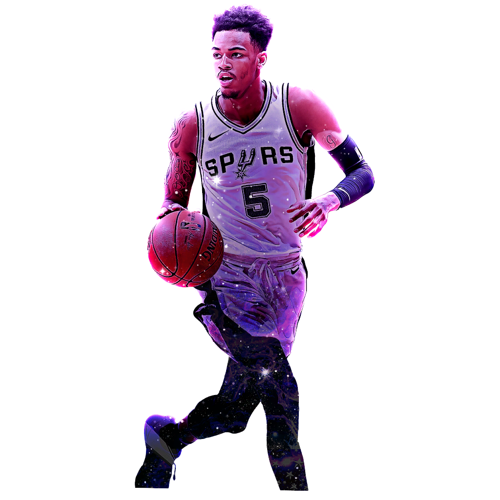 Dejounte Murray
