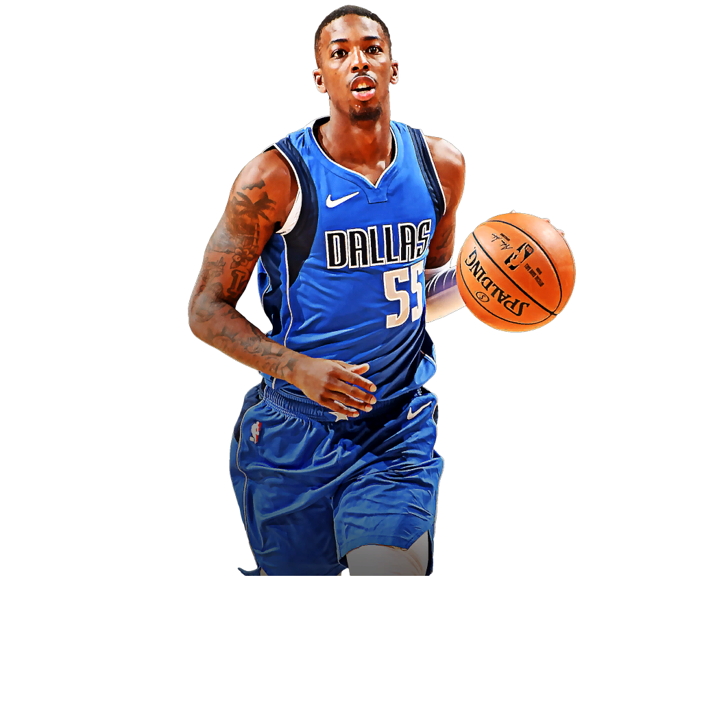 Delon Wright