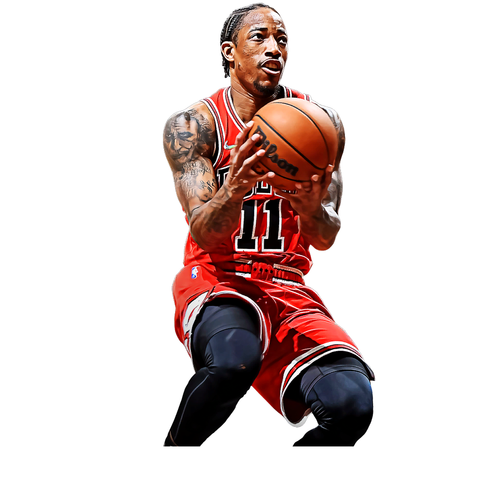 Demar Derozan