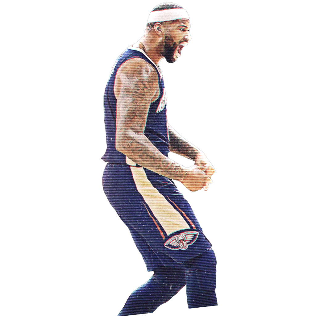 Demarcus Cousins